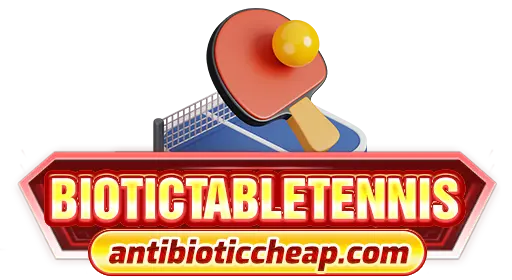 BioticTableTennis