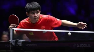 Giải Bóng Bàn Pro Tour Grand Finals