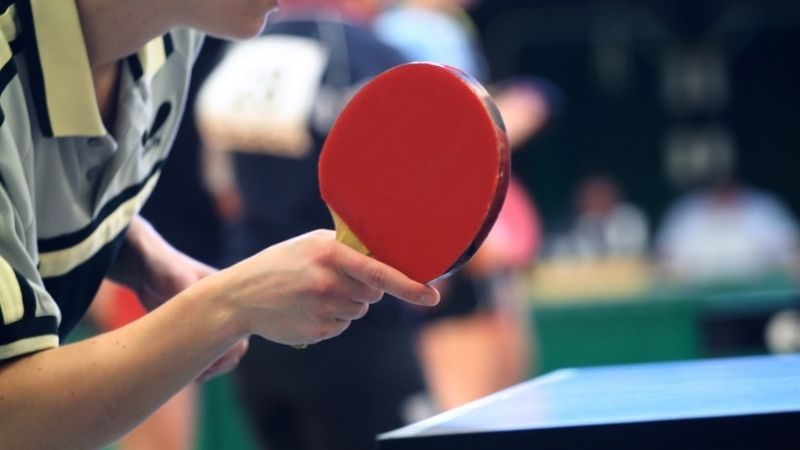 Giải Vô Địch Bóng Bàn Trẻ Thế Giới