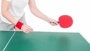 Cách Cải Thiện Thể Lực Khi Chơi Bóng Bàn
