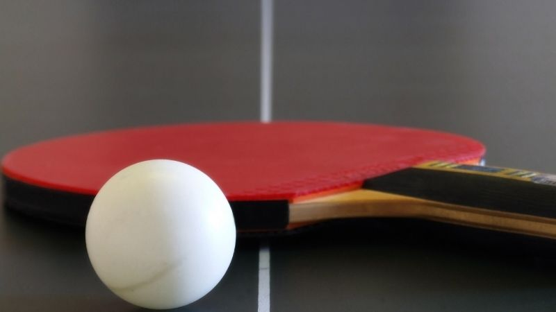Cách Chọn Vợt Bóng Bàn Cho Người Mới