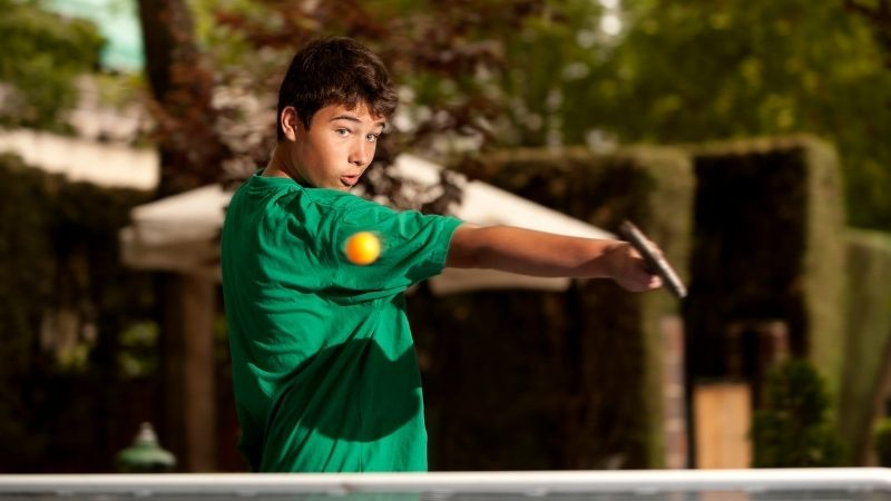 Cách Chọn Vợt Bóng Bàn Cho Người Mới