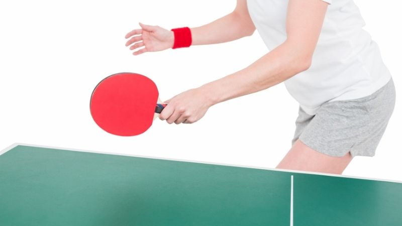 Cách Thay Đổi Nhịp Độ Trong Thi Đấu Bóng Bàn