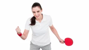 Cách Thay Đổi Nhịp Độ Trong Thi Đấu Bóng Bàn