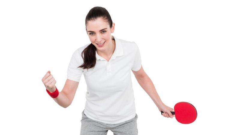 Cách Thay Đổi Nhịp Độ Trong Thi Đấu Bóng Bàn