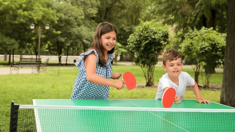 Lịch Sử Phát Triển Môn Bóng Bàn