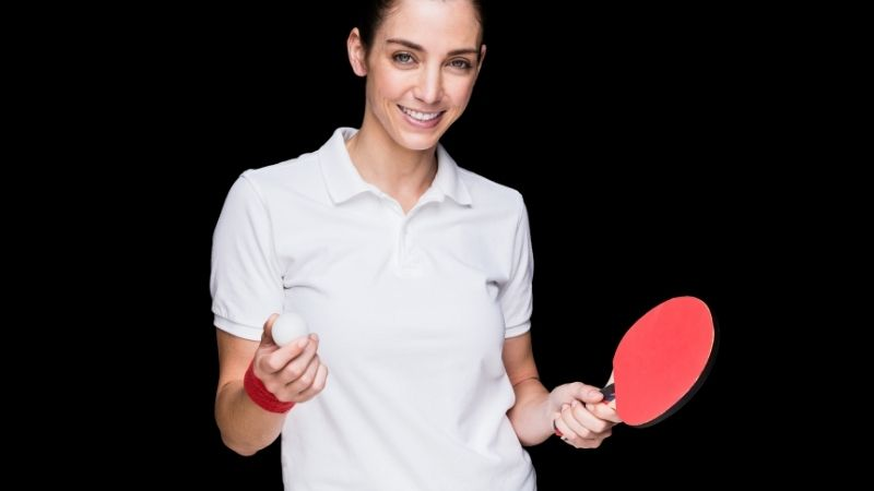 Lịch Tập Luyện Bóng Bàn Cho Người Mới