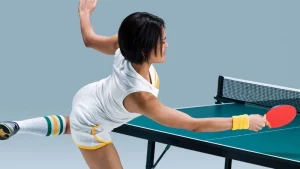 Phân Biệt Tấn Công Và Phòng Thủ Trong Bóng Bàn