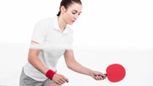 Phân Tích Lối Chơi Tấn Công Bóng Bàn