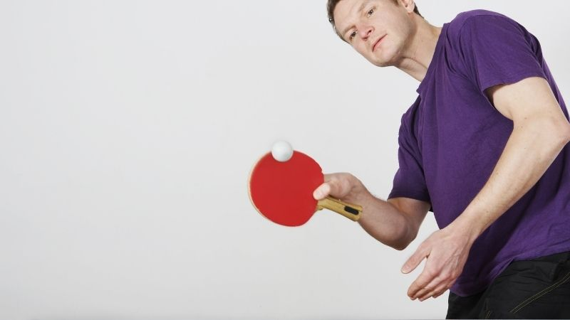 Sự Khác Biệt Giữa Bóng Bàn Đơn Và Bóng Bàn Đôi