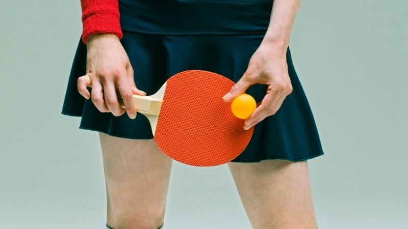 Ứng Dụng Công Nghệ Trong Huấn Luyện Bóng Bàn