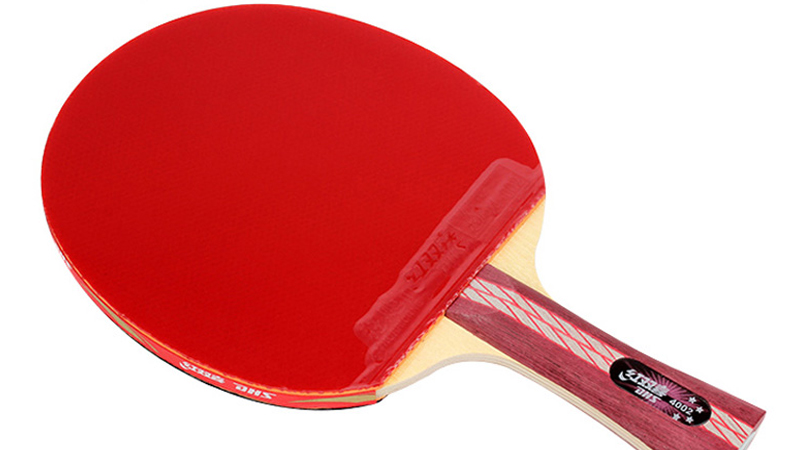 Vì sao chọn dụng cụ bóng bàn DHS chính hãng tại BioticTableTennis?