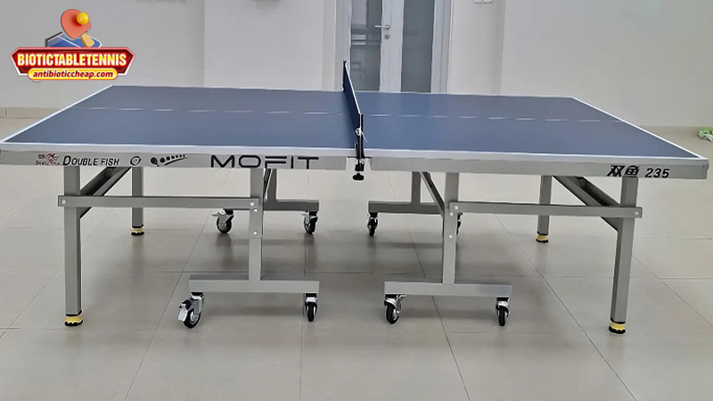 Tiêu chí chọn mua dụng cụ bóng bàn Double Fish phù hợp