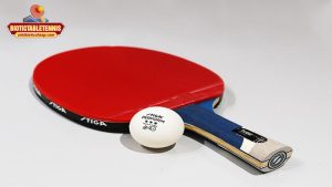 Kinh nghiệm chọn mua dụng cụ bóng bàn Stiga chuẩn xác