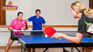 Nội dung và chuyên mục nổi bật trên BioticTableTennis
