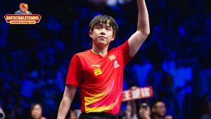 Trang phục thi đấu trong bóng bàn: Quy định, tiêu chuẩn và cập nhật 2025