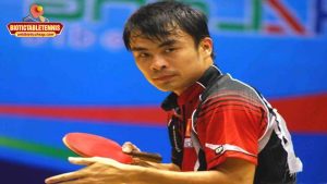 Đóng góp của Trần Tuấn Quỳnh cho bóng bàn Việt Nam và cộng đồng