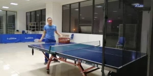 Điểm Tiếp Xúc Bóng