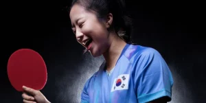 Đội Tuyển Bóng Bàn Hàn Quốc