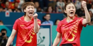 Đội Tuyển Bóng Bàn Trung Quốc