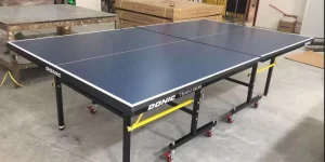 Dụng Cụ Bóng Bàn Donic