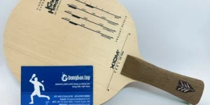 Dụng Cụ Bóng Bàn Xiom