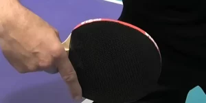 Kỹ Thuật Cầm Vợt Penhold Grip