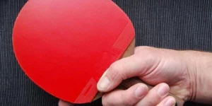 Kỹ Thuật Cầm Vợt Shakehand Grip