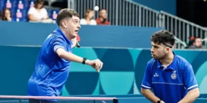 Kỹ Thuật Di Chuyển Chéo Sân