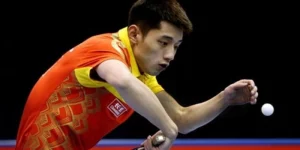 Kỹ Thuật Di Chuyển Ngang