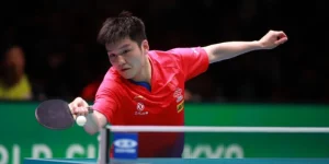 Kỹ Thuật Giao Bóng Ngắn