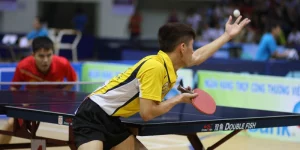 Kỹ Thuật Giao Bóng Nhanh