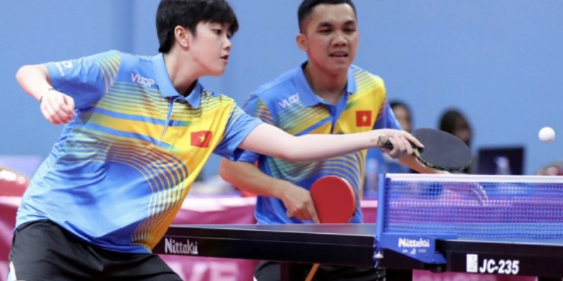 Tư Thế Chuẩn Bị