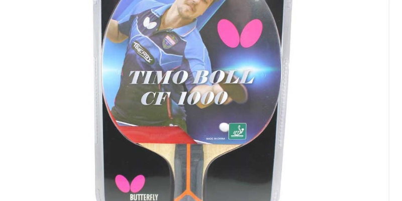 Vợt Butterfly Timo Boll 1000