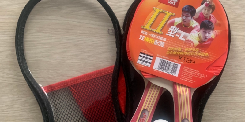 Vợt DHS 3002