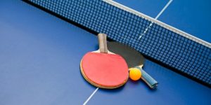 Bàn bóng bàn Celluloid