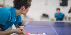 Bàn bóng bàn Nittaku