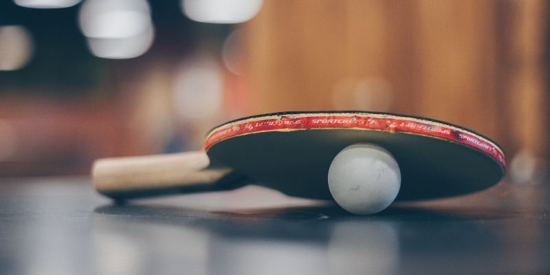 Dụng Cụ Bóng Bàn Vinasport