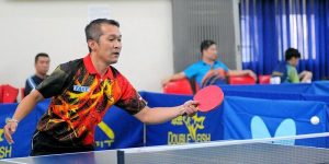 Huấn Luyện Viên Bóng Bàn Đôi Việt Nam