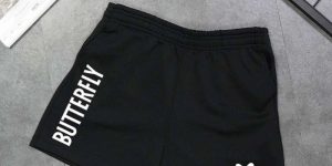 Thương hiệu thể thao Butterfly