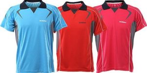 Thương hiệu thể thao DHS