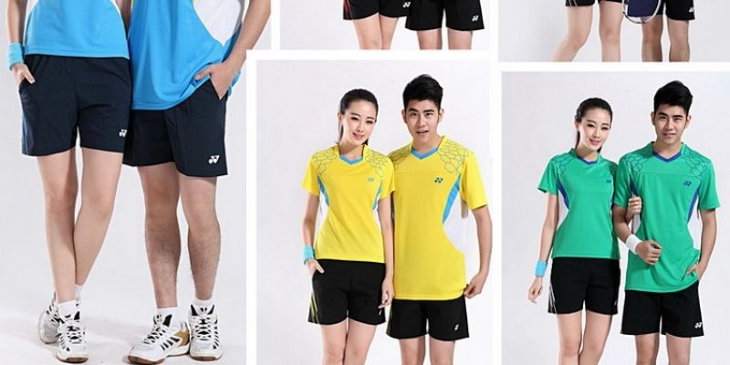 Thương hiệu thể thao DHS