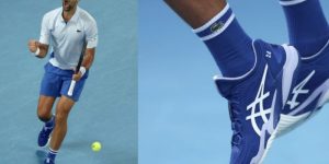 Thương hiệu thể thao Donic