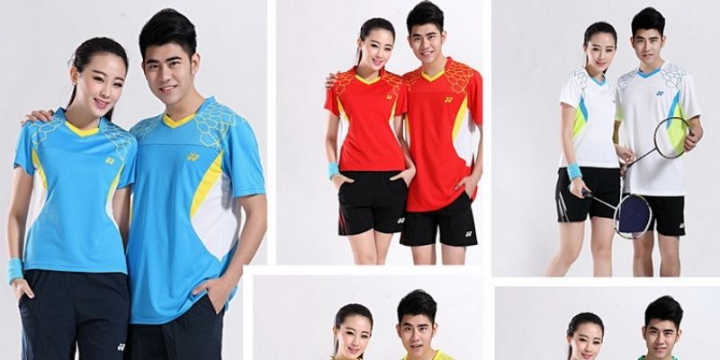 Thương hiệu thể thao Lining