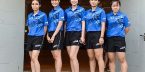 Thương hiệu thể thao Xiom