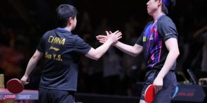 Trang phục thi đấu ITTF