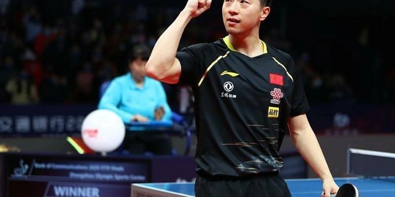 Trang phục thi đấu ITTF