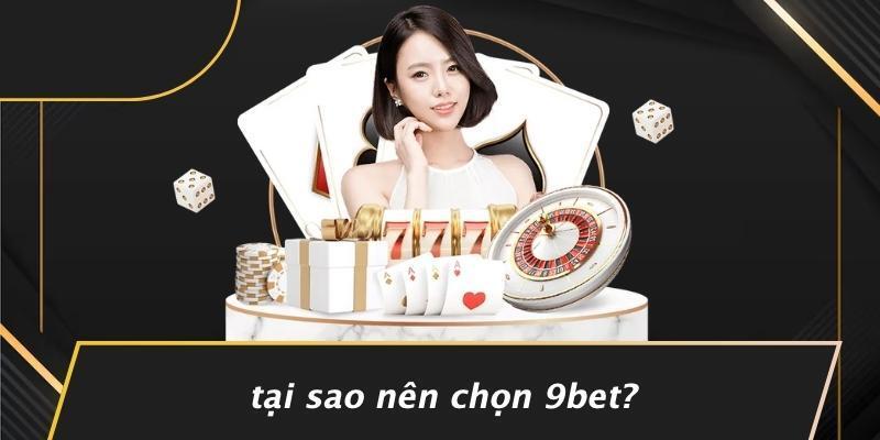 Casino trực tuyến – Sân chơi của may mắn và bản lĩnh