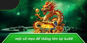 Ưu đãi đặc biệt cho thành viên Ku88: Bạn nhận được gì ngay từ lần đầu?